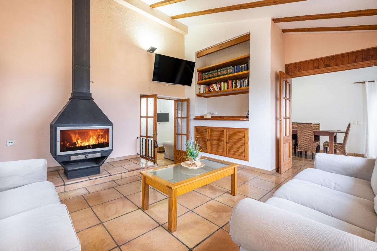 Villa Gran La Marina Polop